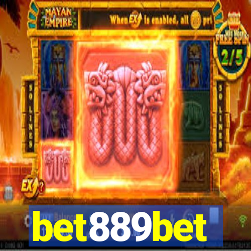bet889bet