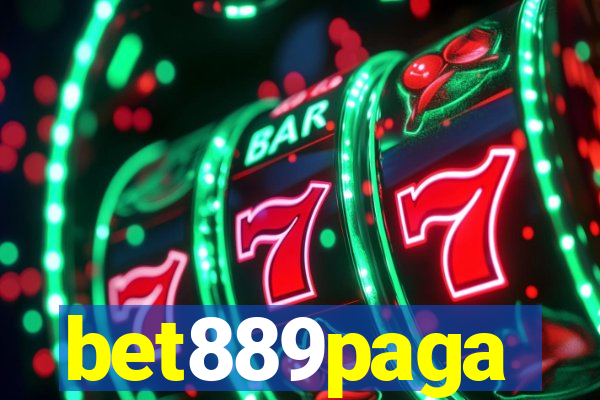 bet889paga