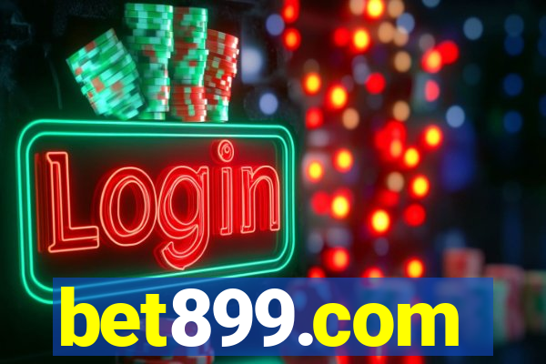 bet899.com