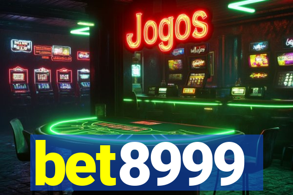 bet8999