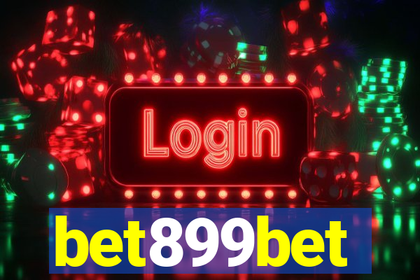 bet899bet