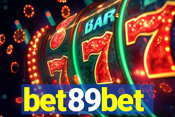 bet89bet