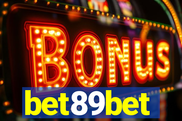 bet89bet