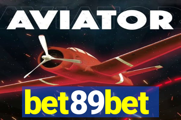 bet89bet