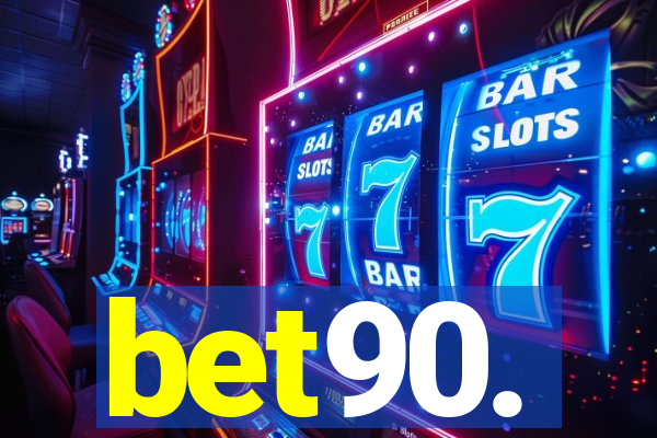 bet90.