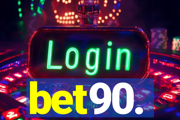 bet90.