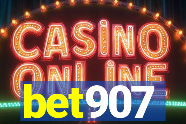 bet907