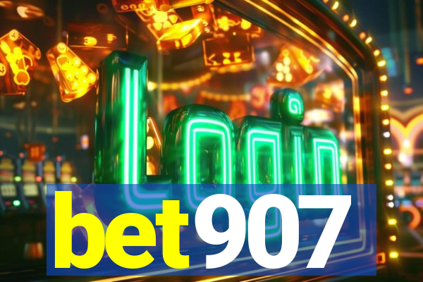 bet907