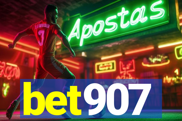 bet907
