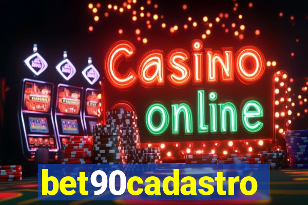 bet90cadastro