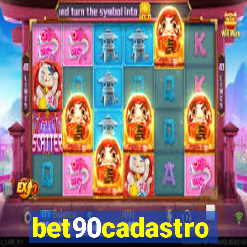 bet90cadastro