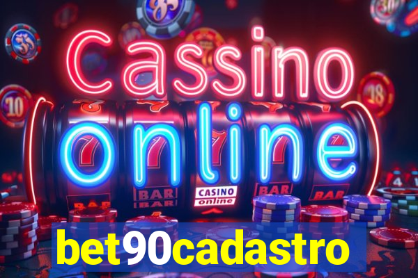 bet90cadastro