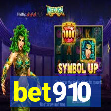 bet910