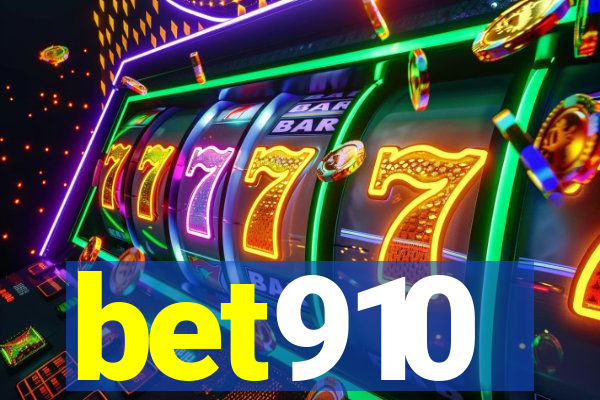bet910