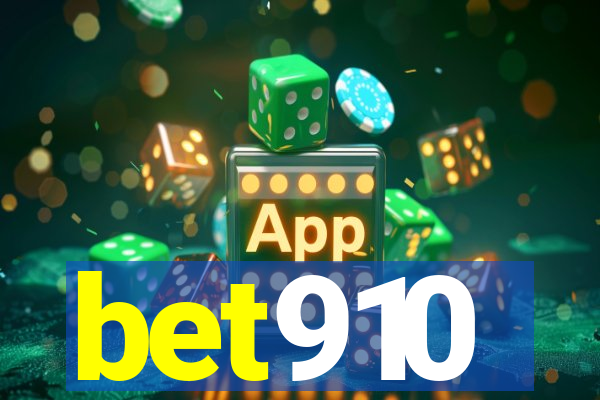bet910