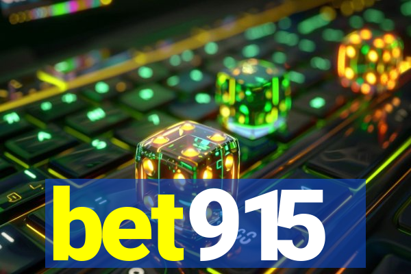 bet915