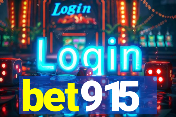 bet915