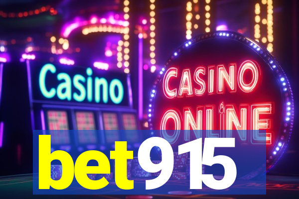 bet915