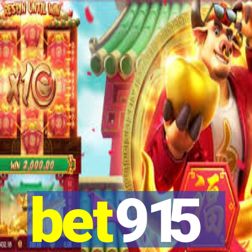 bet915