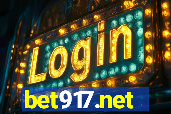 bet917.net