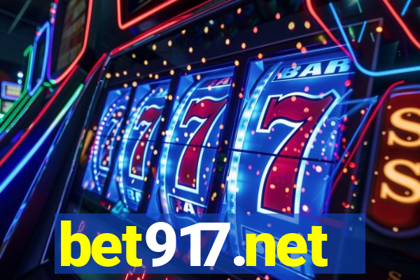 bet917.net
