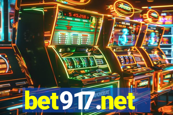 bet917.net