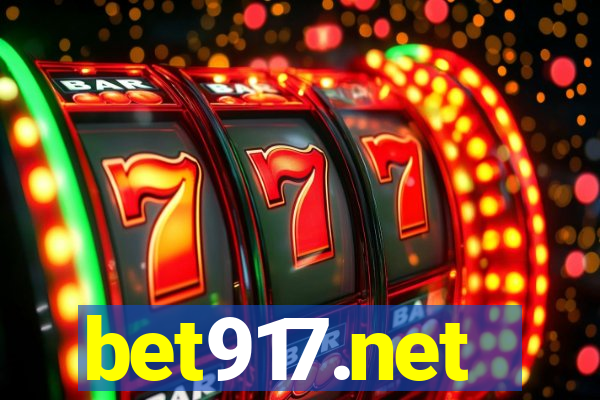 bet917.net