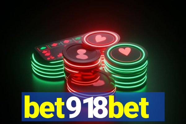 bet918bet
