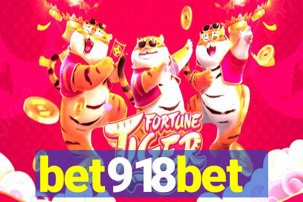 bet918bet