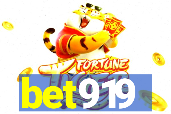 bet919