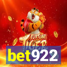 bet922