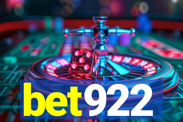 bet922
