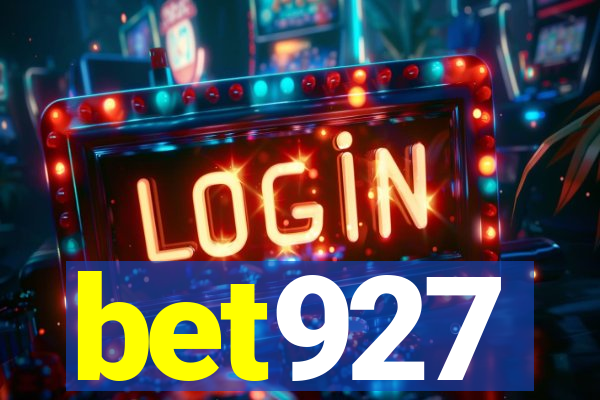 bet927