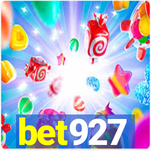 bet927