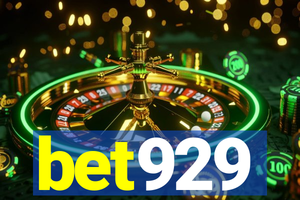 bet929