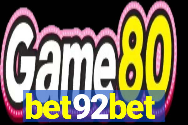 bet92bet