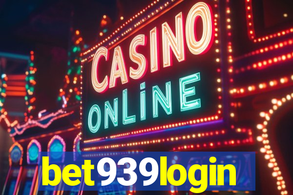 bet939login