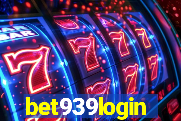 bet939login