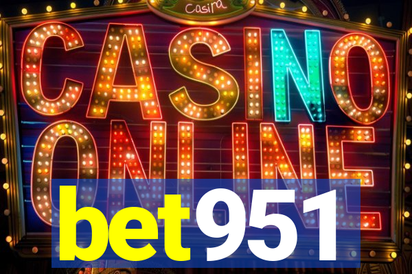 bet951