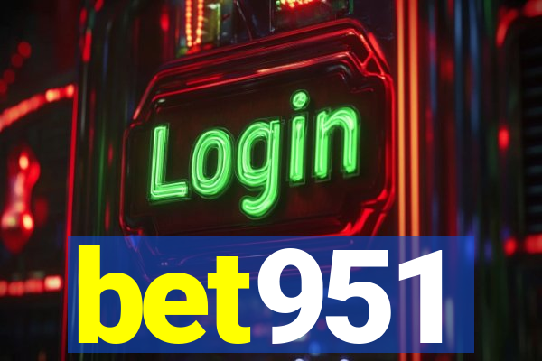 bet951