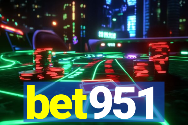 bet951