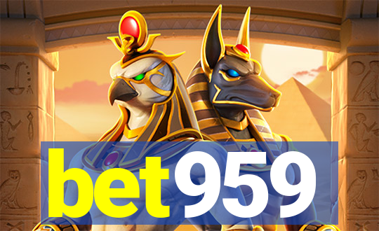 bet959