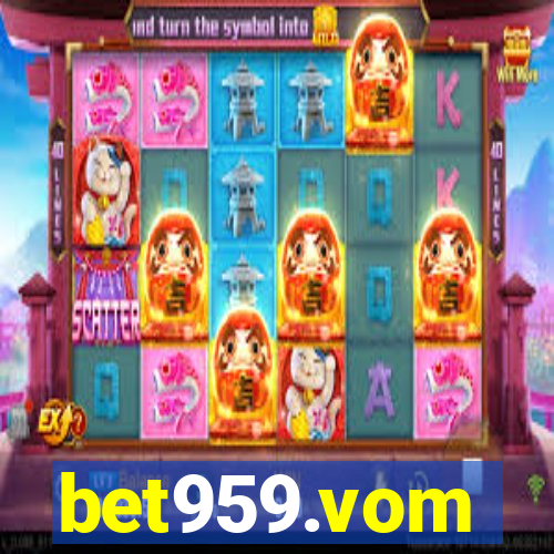 bet959.vom