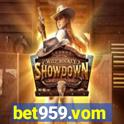 bet959.vom