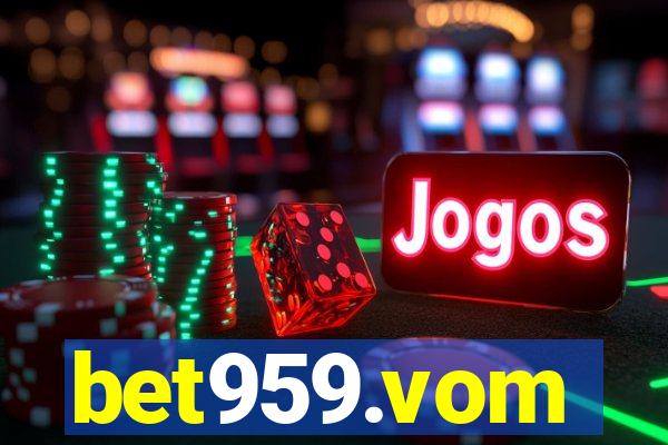 bet959.vom