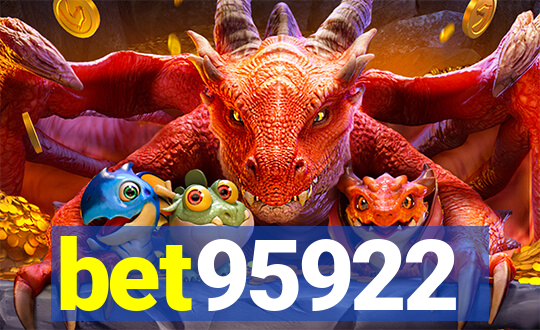 bet95922