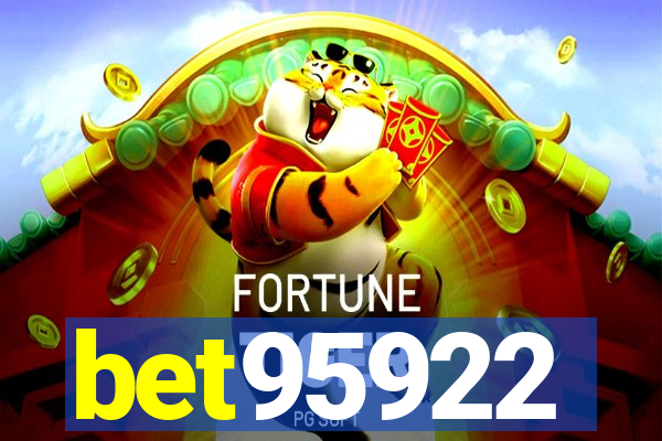 bet95922