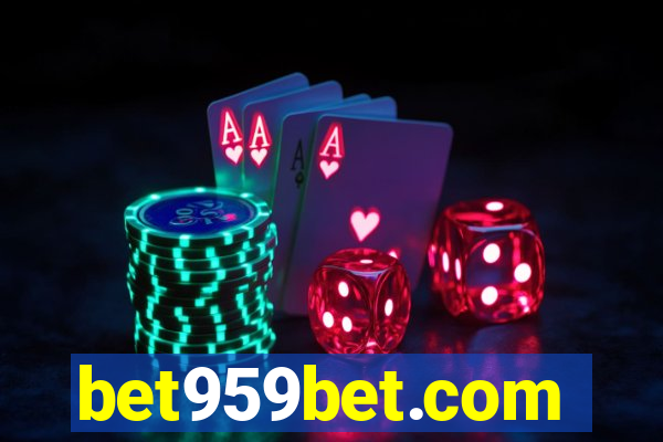 bet959bet.com
