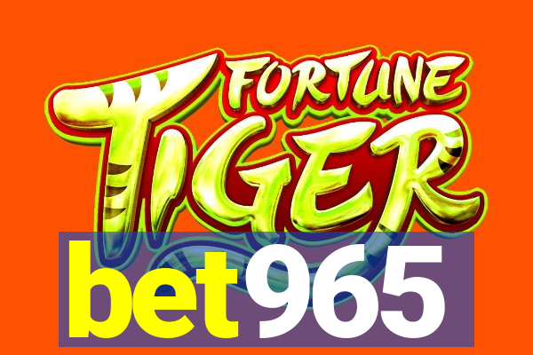 bet965