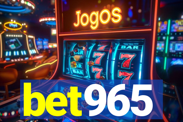 bet965